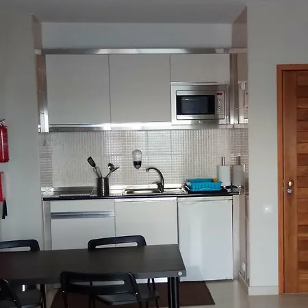 De - Apartamento Albufeira