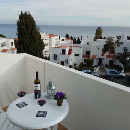 Apartamento De - Albufeira