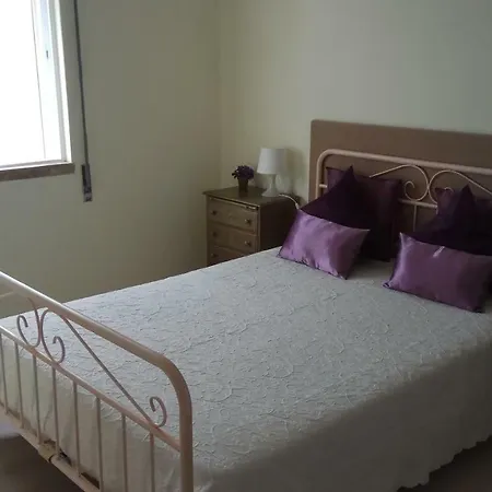 De - Apartamento Albufeira