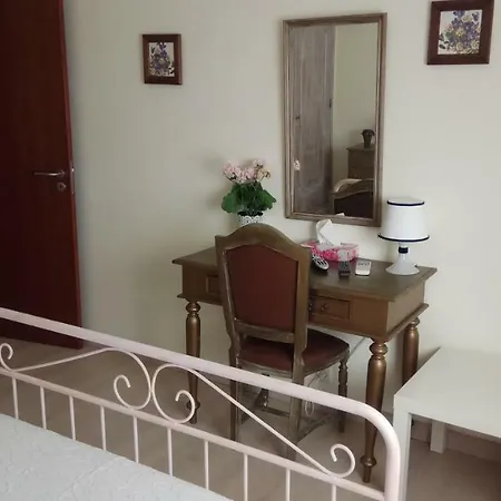 De - Apartamento Albufeira