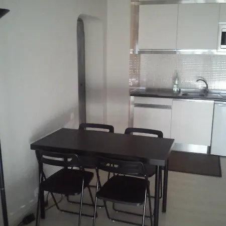 De - Appartement Albufeira